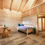 Vakantiehuis In Mit Pool Stainz