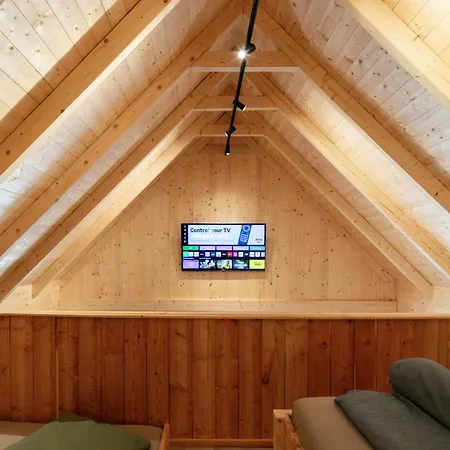 In Mit Pool 펜션 *